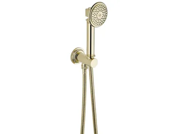 WEST COAST - Handshower set by THG Paris - view 2